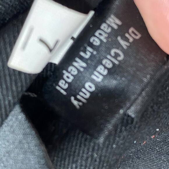 Burleska Ophelie Corset Dress In Red and Black Lace Women's 14 - Picture 7 of 8